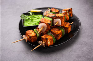 Paneer Tikka