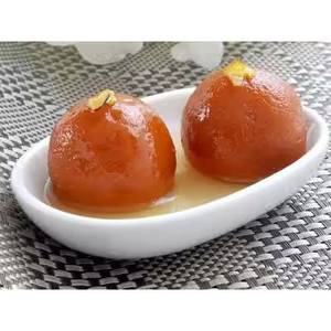 Gulab Jamun [ 2 Pcs ]