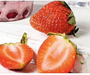 Strawberry Season
