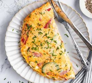 Omelette