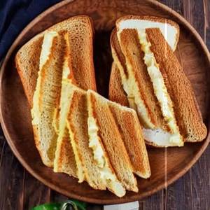 Butter Toast 
