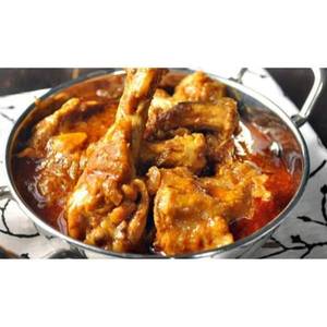 Kaadai Chicken