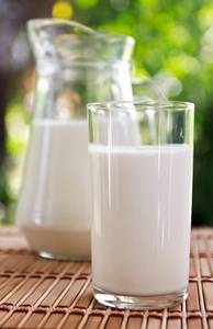 Milk [500 Ml]