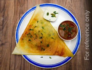 Schezwan Masala Dosa