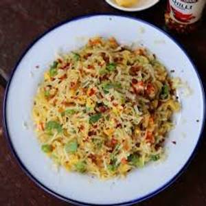 Mac And Cheese Maggi
