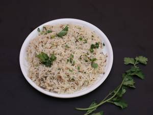 Jeera Rice