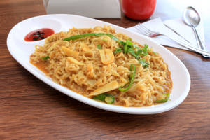 Chilli Maggi