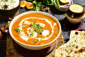 Paneer Lababdar