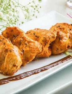Kashmiri Tikka