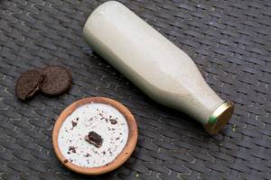 Oreo Chocotail Milkshake (250 ml)