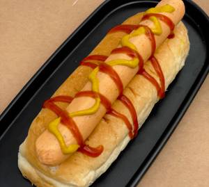 The Original Hot Dog 