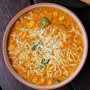 Paneer Corn Masala