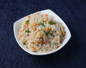 Prawn Fried Rice
