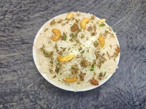 Ghee Rice