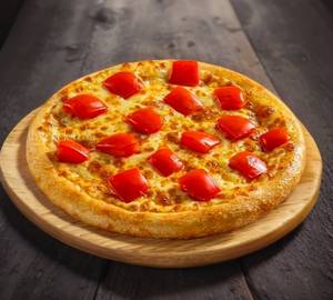 Tomato Pizza [8 Inches]
