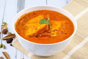 Paneer Lababdar