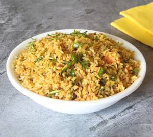 Masala Rice