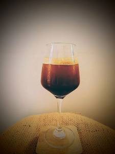 Espresso Martini