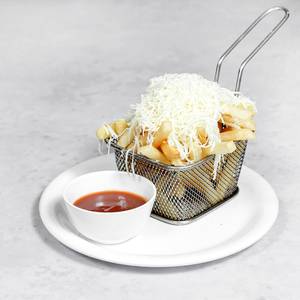 Cheese Fries
