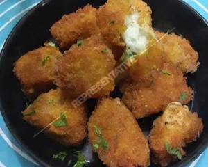 Cheese Pakoda