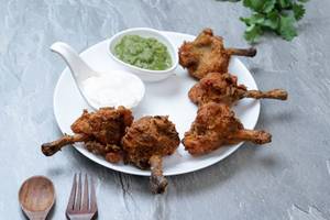 Drumsticks