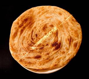 Laccha Paratha