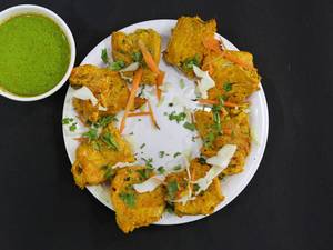 Chicken Reshmi Kebab