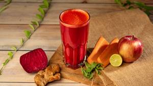 Cleanser Juice .