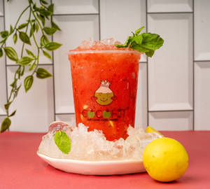 Watermelon Slush