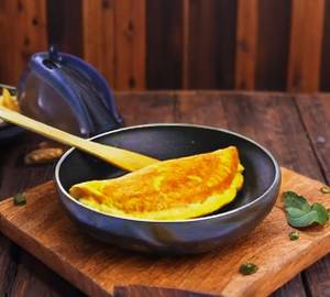 Spl Egg Masala Omelette