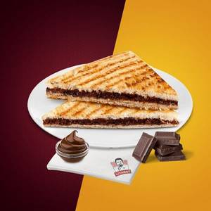 Chocolate Sandwich