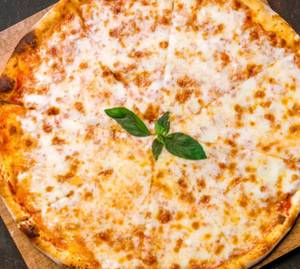 Regular Margherita Pizza