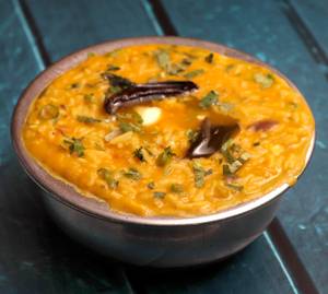 Khandeshi Khichdi