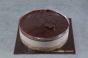Nutella Cheesecake [500 Grams]