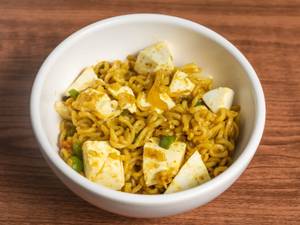Paneer Maggi