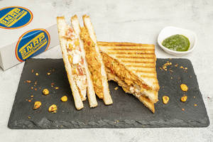 Snap Sandwich Special Club Jumbo (4pcs)