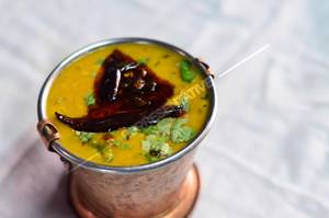 Dal Tadka