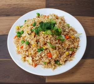 Egg Fried Rice [ 1000 ML ]