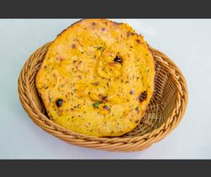 Missi Roti