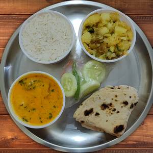 Thali
