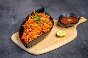 Schezwan Noodles