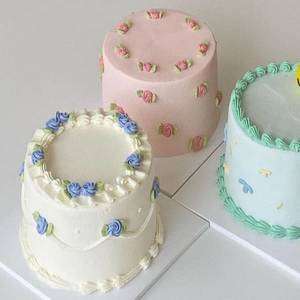 Pineapple Cake ( 500 G)