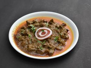 Mutton Kaleji