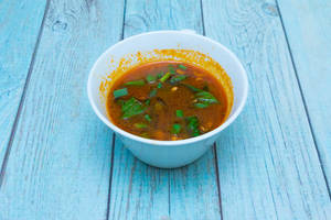 Tom Yum Soup