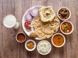 Fix Lunch Gujarati