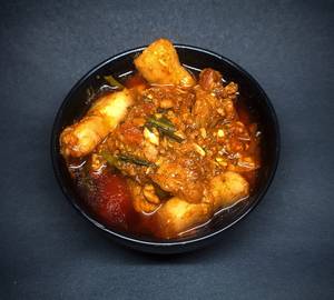 Pork Axone Dry