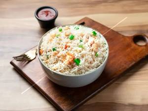 Prawn Fried Rice
