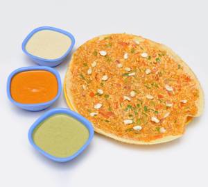 Cashew Paneer Dosa