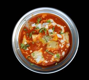 Paneer Butter Masala