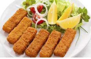 Fish Finger (5pc)